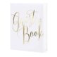 gjestebok-guest-book-gull-KWAP58-008-a